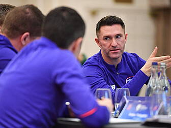 GALLERY: Day 1 of the '19/'20...